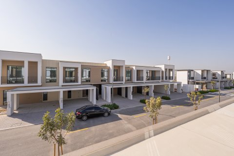 Kuća u nizu u gradu Arabian Ranches 3, Dubai, UAE 3 spavaće sobe, 144.84 m2 Br. 750375 - Slika 17