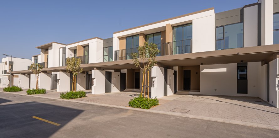 Kuća u nizu u gradu Arabian Ranches 3, Dubai, UAE 3 spavaće sobe, 144.84 m2 Br. 750375