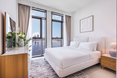 Apartamento en alquiler en Dubai Creek Harbour (The Lagoons), Dubai, EAU 2 dormitorios, 97.87 m2 № 750374 - foto 10