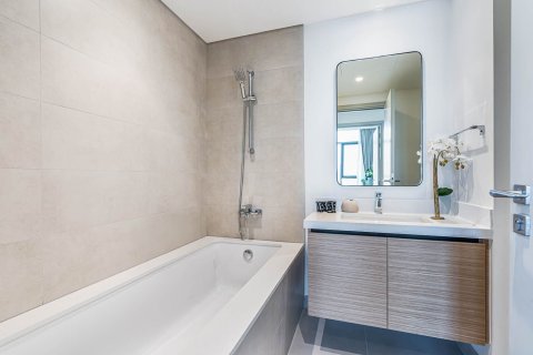 Apartamento en alquiler en Dubai Creek Harbour (The Lagoons), Dubai, EAU 2 dormitorios, 97.87 m2 № 750374 - foto 15