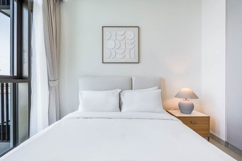 Apartamento en alquiler en Dubai Creek Harbour (The Lagoons), Dubai, EAU 2 dormitorios, 97.87 m2 № 750374 - foto 11
