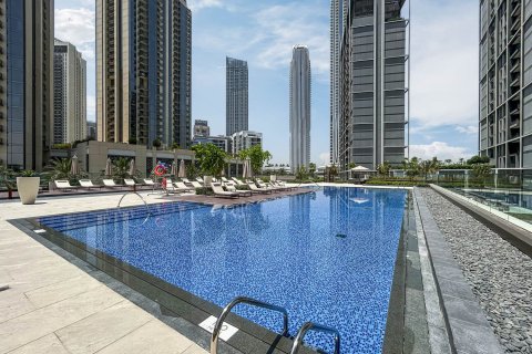 Apartamento en alquiler en Dubai Creek Harbour (The Lagoons), Dubai, EAU 2 dormitorios, 97.87 m2 № 750374 - foto 16