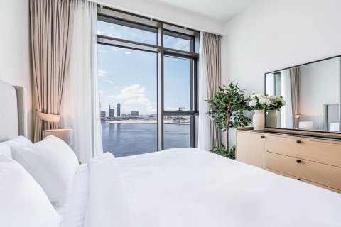 Apartamento en alquiler en Dubai Creek Harbour (The Lagoons), Dubai, EAU 2 dormitorios, 97.87 m2 № 750374 - foto 6