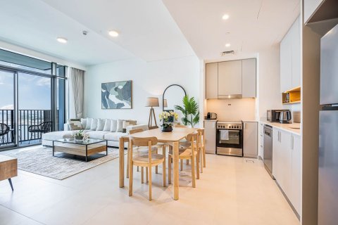 Apartamento en alquiler en Dubai Creek Harbour (The Lagoons), Dubai, EAU 2 dormitorios, 97.87 m2 № 750374 - foto 12