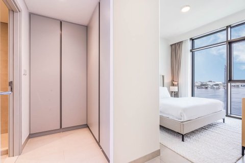 Apartamento en alquiler en Dubai Creek Harbour (The Lagoons), Dubai, EAU 2 dormitorios, 97.87 m2 № 750374 - foto 9