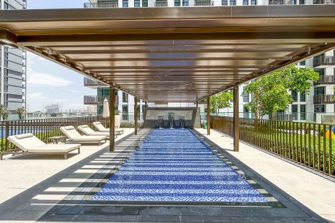 Apartamento en alquiler en Dubai Creek Harbour (The Lagoons), Dubai, EAU 2 dormitorios, 97.87 m2 № 750374 - foto 19
