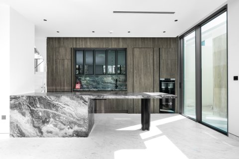 Vila u gradu Tilal Al Ghaf, Dubai, UAE 6 spavaće sobe, 605.26 m2 Br. 750373 - Slika 4