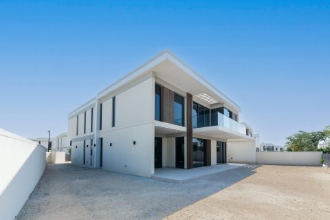 Vila u gradu Tilal Al Ghaf, Dubai, UAE 6 spavaće sobe, 605.26 m2 Br. 750373 - Slika 21