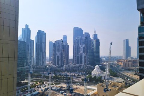 Apartamento en alquiler en Business Bay, Dubai, EAU 1 dormitorio, 78.47 m2 № 750368 - foto 13