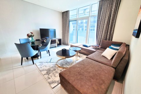 Apartamento en alquiler en Business Bay, Dubai, EAU 1 dormitorio, 78.47 m2 № 750368 - foto 2