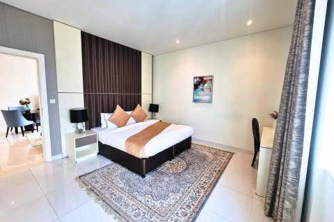 Apartamento en alquiler en Business Bay, Dubai, EAU 1 dormitorio, 78.47 m2 № 750368 - foto 4