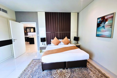 Apartamento en alquiler en Business Bay, Dubai, EAU 1 dormitorio, 78.47 m2 № 750368 - foto 7