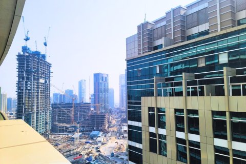 Apartamento en alquiler en Business Bay, Dubai, EAU 1 dormitorio, 78.47 m2 № 750368 - foto 12