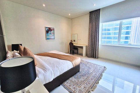 Apartamento en alquiler en Business Bay, Dubai, EAU 1 dormitorio, 78.47 m2 № 750368 - foto 8