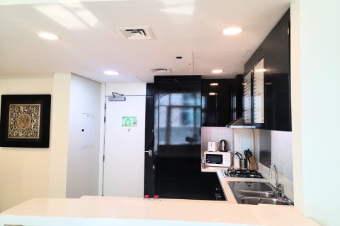 Apartamento en alquiler en Business Bay, Dubai, EAU 1 dormitorio, 78.47 m2 № 750368 - foto 6