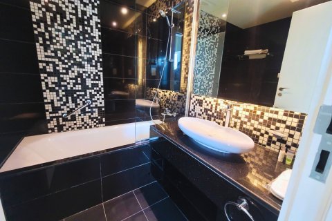 Apartamento en alquiler en Business Bay, Dubai, EAU 1 dormitorio, 78.47 m2 № 750368 - foto 10
