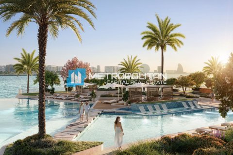 Apartament de vânzare în Yas Island, Abu Dhabi, EAU 2 dormitoare, 191 mp.  №656996 - poză 14