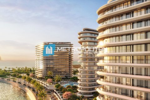 Apartament de vânzare în Yas Island, Abu Dhabi, EAU 2 dormitoare, 191 mp.  №656996 - poză 15