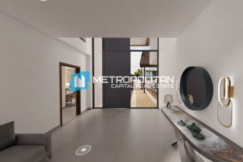 Vilă de vânzare în Saadiyat Island, Abu Dhabi, EAU 4 dormitoare, 499.2 mp.  №656997 - poză 7
