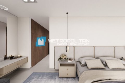 Vilă de vânzare în Saadiyat Island, Abu Dhabi, EAU 4 dormitoare, 499.2 mp.  №656997 - poză 18