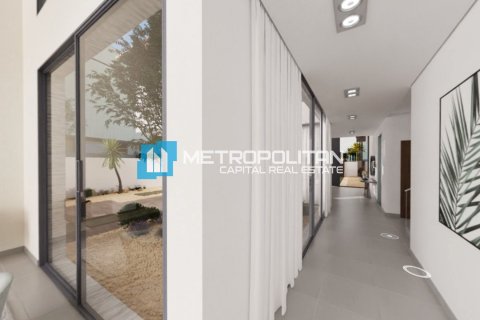 Vilă de vânzare în Saadiyat Island, Abu Dhabi, EAU 4 dormitoare, 499.2 mp.  №656997 - poză 9
