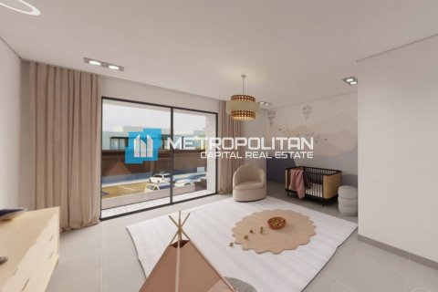 Vilă de vânzare în Saadiyat Island, Abu Dhabi, EAU 4 dormitoare, 499.2 mp.  №656997 - poză 23