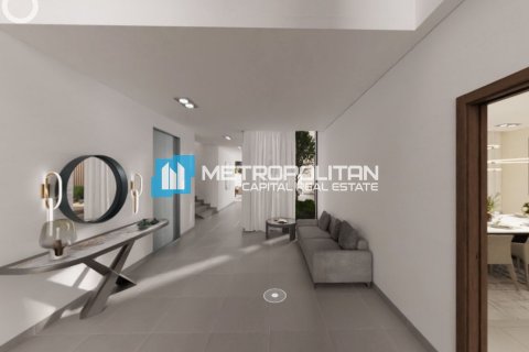 Vilă de vânzare în Saadiyat Island, Abu Dhabi, EAU 4 dormitoare, 499.2 mp.  №656997 - poză 10