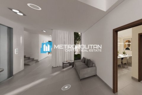 Vilă de vânzare în Saadiyat Island, Abu Dhabi, EAU 4 dormitoare, 499.2 mp.  №656997 - poză 11