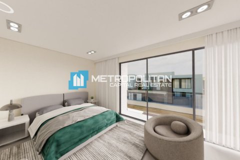 Vilă de vânzare în Saadiyat Island, Abu Dhabi, EAU 4 dormitoare, 499.2 mp.  №656997 - poză 20