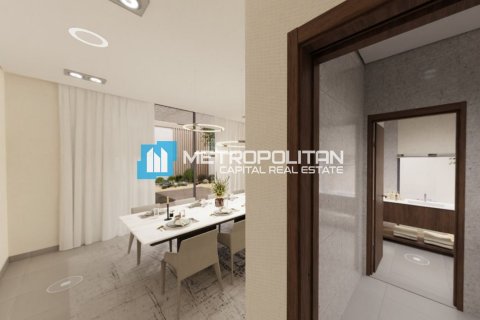 Vilă de vânzare în Saadiyat Island, Abu Dhabi, EAU 4 dormitoare, 499.2 mp.  №656997 - poză 12
