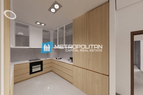 Vilă de vânzare în Saadiyat Island, Abu Dhabi, EAU 4 dormitoare, 499.2 mp.  №656997 - poză 6