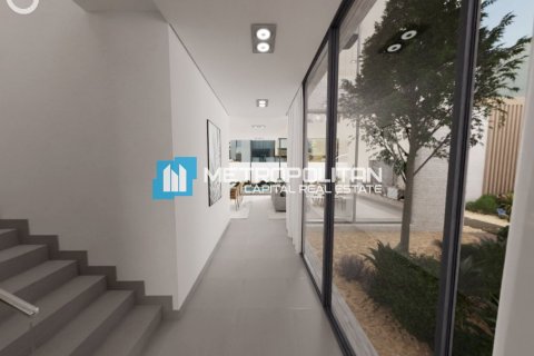 Vilă de vânzare în Saadiyat Island, Abu Dhabi, EAU 4 dormitoare, 499.2 mp.  №656997 - poză 8