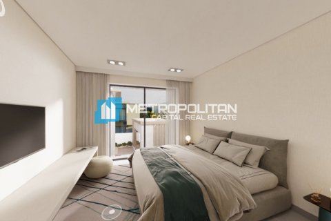 Vilă de vânzare în Saadiyat Island, Abu Dhabi, EAU 4 dormitoare, 499.2 mp.  №656997 - poză 22