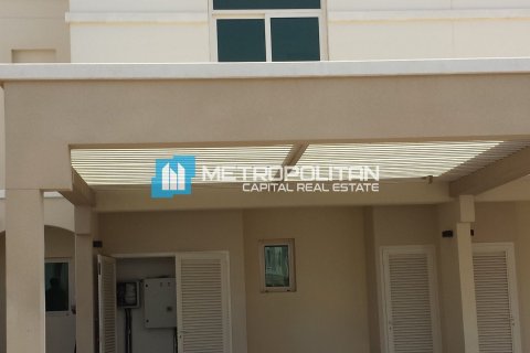 Müüa ridamaja asukohaga Al Ghadeer, Abu Dhabi, AÜE: 2 magamistoaga, 190.7 m² Nr 656999 - pilt 25