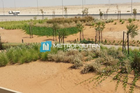 Müüa ridamaja asukohaga Al Ghadeer, Abu Dhabi, AÜE: 2 magamistoaga, 190.7 m² Nr 656999 - pilt 13