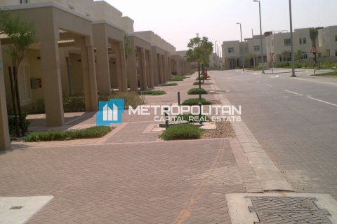 Müüa ridamaja asukohaga Al Ghadeer, Abu Dhabi, AÜE: 2 magamistoaga, 190.7 m² Nr 656999 - pilt 23