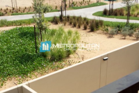 Müüa ridamaja asukohaga Al Ghadeer, Abu Dhabi, AÜE: 2 magamistoaga, 190.7 m² Nr 656999 - pilt 12