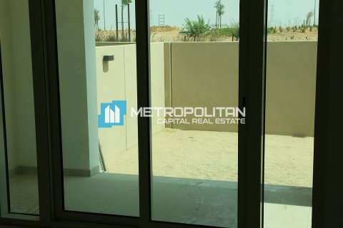 Müüa ridamaja asukohaga Al Ghadeer, Abu Dhabi, AÜE: 2 magamistoaga, 190.7 m² Nr 656999 - pilt 8