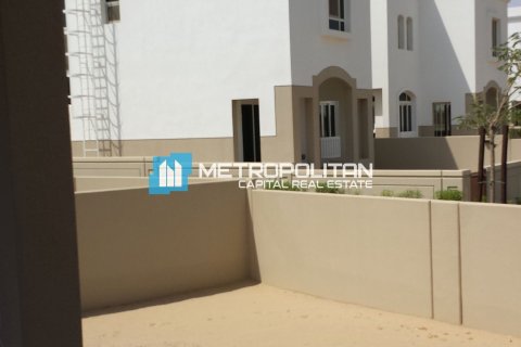 Müüa ridamaja asukohaga Al Ghadeer, Abu Dhabi, AÜE: 2 magamistoaga, 190.7 m² Nr 656999 - pilt 14
