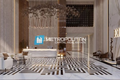 Apartament de vânzare în Al Reem Island, Abu Dhabi, EAU 3 dormitoare, 286.9 mp.  №656998 - poză 10