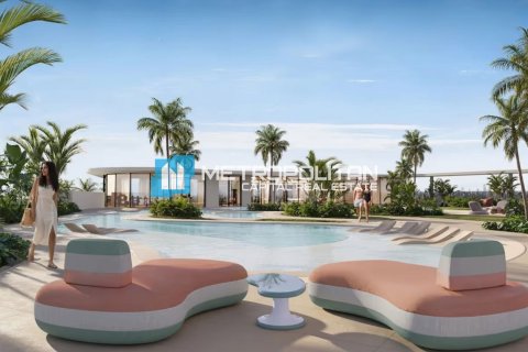 Apartament de vânzare în Al Reem Island, Abu Dhabi, EAU 3 dormitoare, 286.9 mp.  №656998 - poză 3