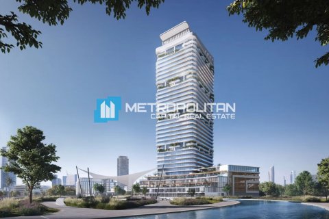 Apartament de vânzare în Al Reem Island, Abu Dhabi, EAU 3 dormitoare, 286.9 mp.  №656998 - poză 2