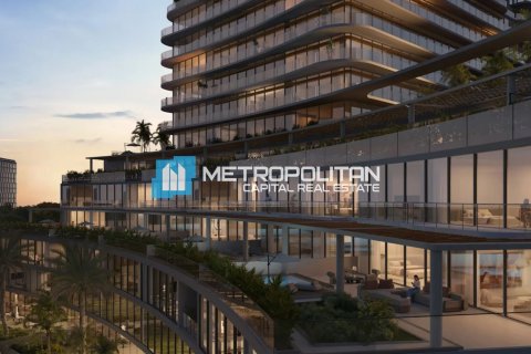 Apartament de vânzare în Al Reem Island, Abu Dhabi, EAU 3 dormitoare, 286.9 mp.  №656998 - poză 15