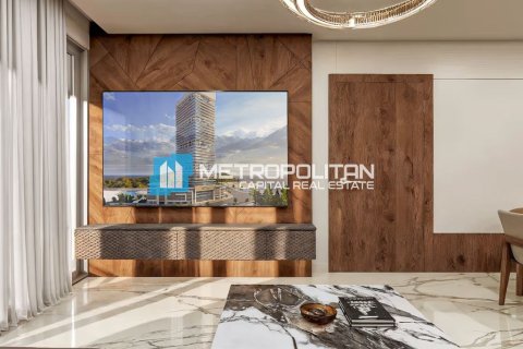 Apartament de vânzare în Al Reem Island, Abu Dhabi, EAU 3 dormitoare, 286.9 mp.  №656998 - poză 5