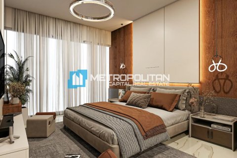 Apartament de vânzare în Al Reem Island, Abu Dhabi, EAU 3 dormitoare, 286.9 mp.  №656998 - poză 8