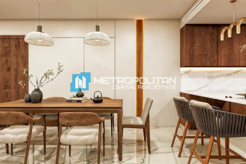 Apartament de vânzare în Al Reem Island, Abu Dhabi, EAU 3 dormitoare, 286.9 mp.  №656998 - poză 6