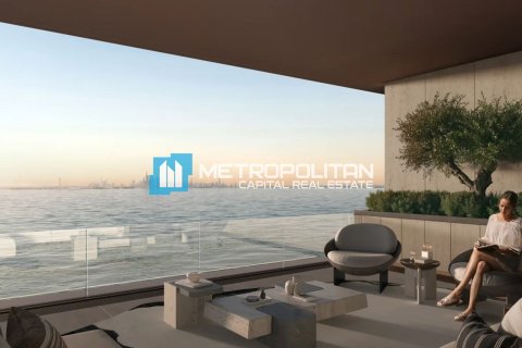 Apartament de vânzare în Al Reem Island, Abu Dhabi, EAU 3 dormitoare, 286.9 mp.  №656998 - poză 11