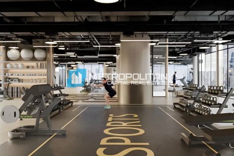 Apartament de vânzare în Al Reem Island, Abu Dhabi, EAU 3 dormitoare, 286.9 mp.  №656998 - poză 13