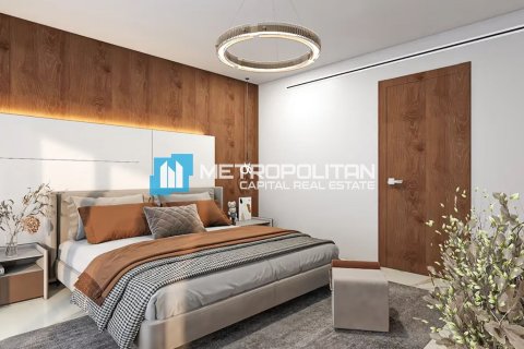 Apartament de vânzare în Al Reem Island, Abu Dhabi, EAU 3 dormitoare, 286.9 mp.  №656998 - poză 9