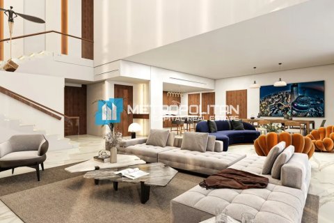 Apartament de vânzare în Al Reem Island, Abu Dhabi, EAU 3 dormitoare, 286.9 mp.  №656998 - poză 4